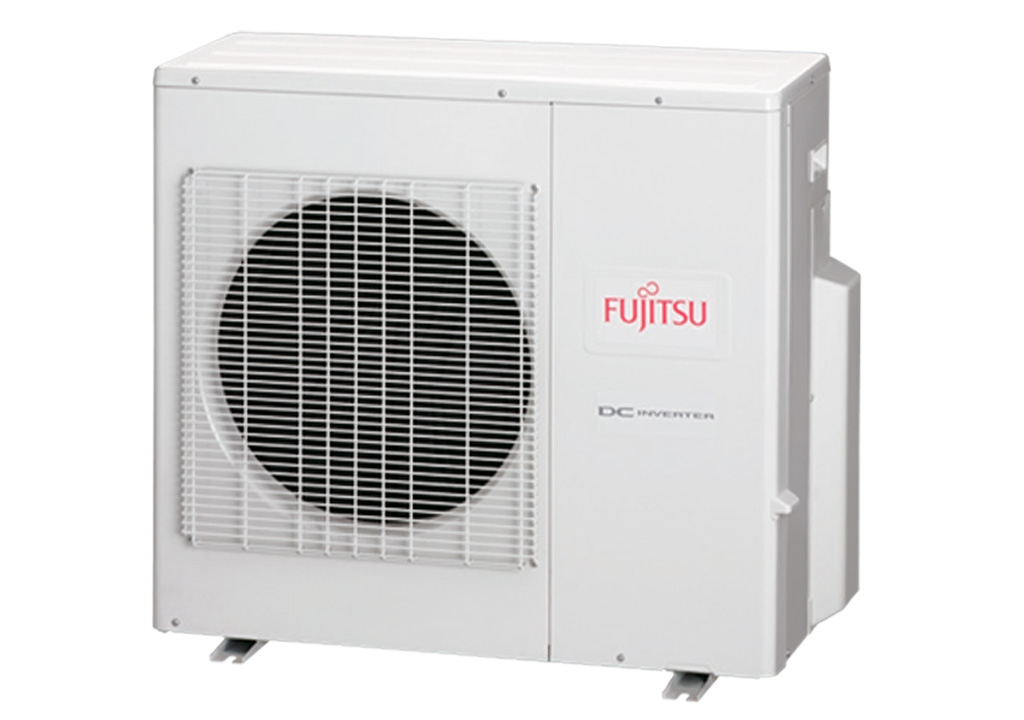 Dàn nóng máy lạnh Multi Fujitsu inverter AOAG30LAT4 - 8.0Kw