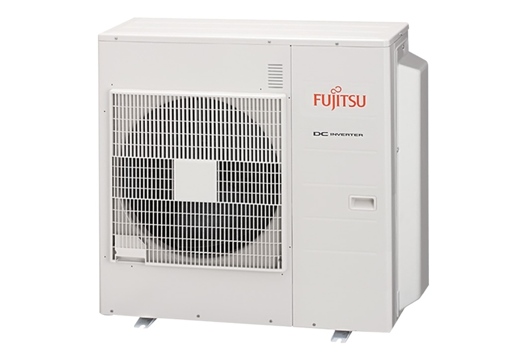 Dàn nóng máy lạnh Multi Fujitsu inverter AOYG36LBLA5 - 10.0Kw