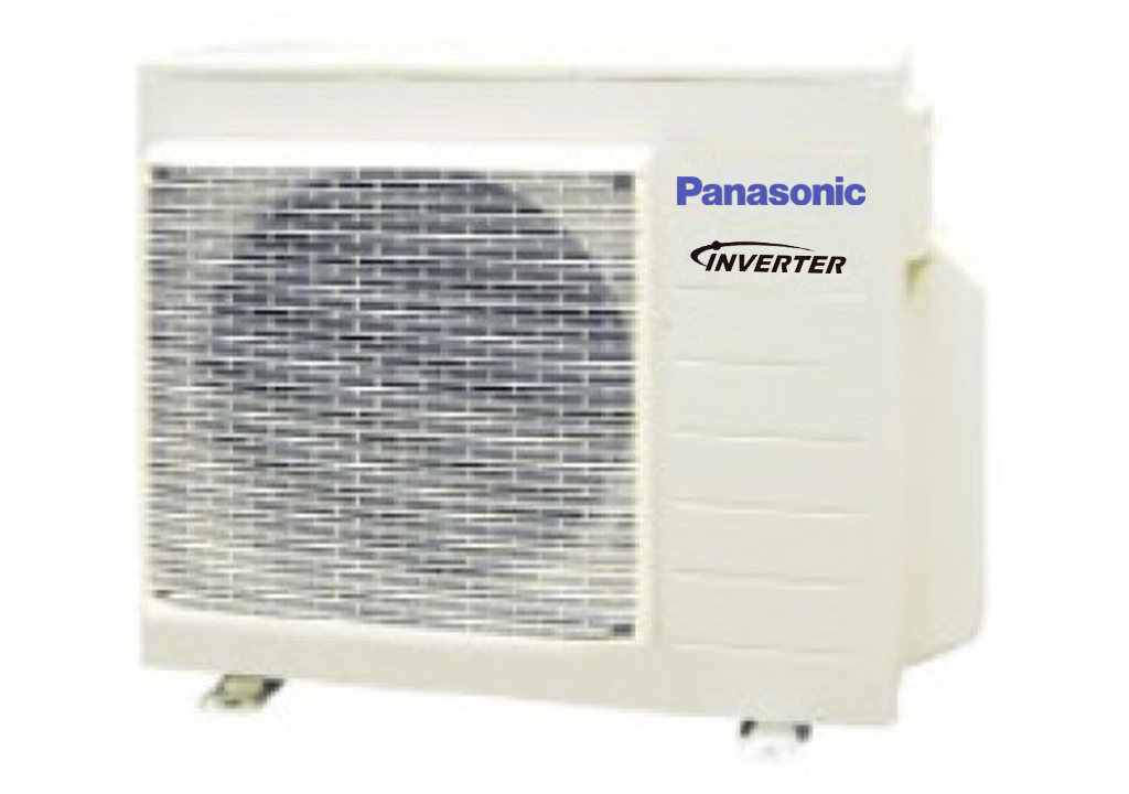 Dàn nóng Multi Panasonic CU-3S28SBH (3.0Hp) Inverter