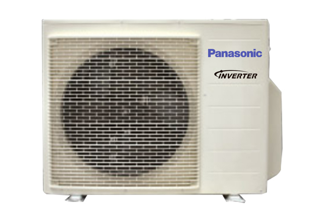 Dàn nóng Multi Panasonic CU-4S27SBH (3.0Hp) Inverter