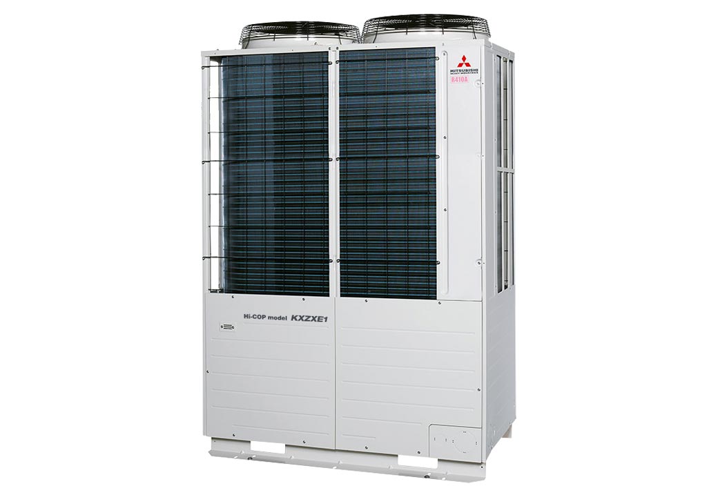 Dàn nóng VRV Hiệu suất cao Mitsubishi Heavy inverter (10.0Hp) FDC280KXZXE1