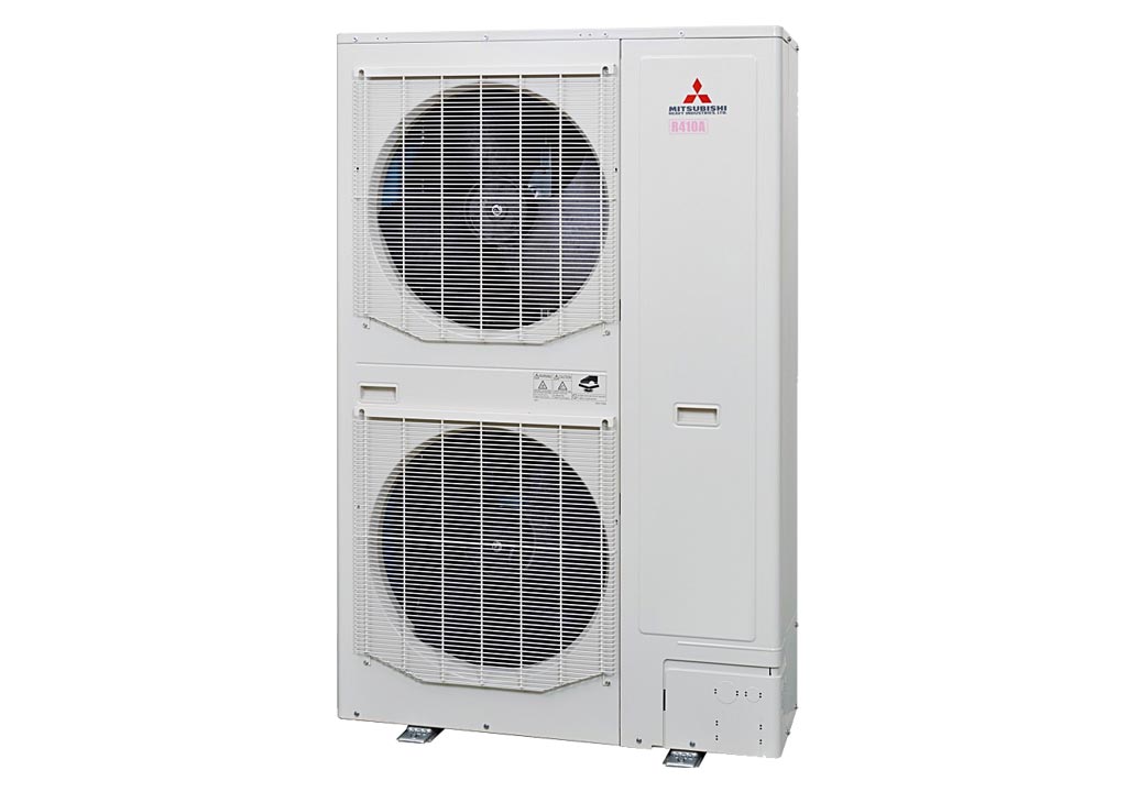 Dàn nóng VRV Mitsubishi Heavy KXZ Lite inverter (8.0Hp) FDC224KXZPE1