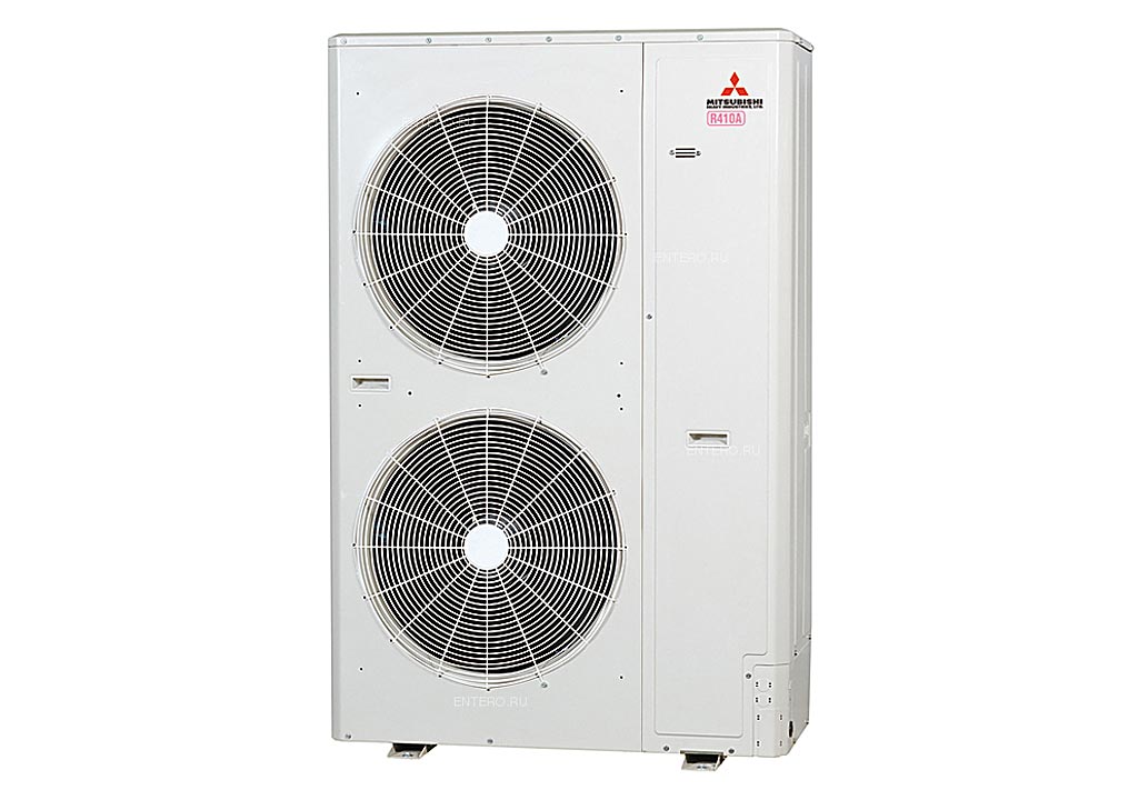 Dàn nóng VRV Mitsubishi Heavy Micro inverter (12.0Hp) FDC335KXE6G