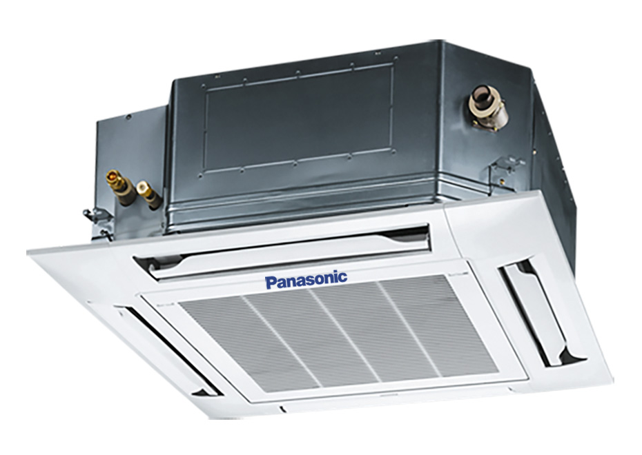 Máy lạnh âm trần Panasonic CS-T43KB4H52 (4.5Hp) inverter
