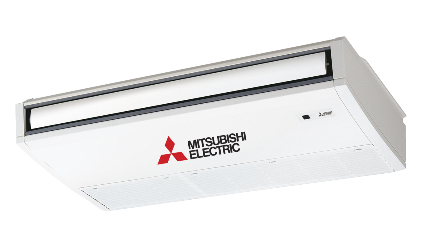 Máy lạnh áp trần Mitsubishi Electric PCY-P30KA (3.5Hp) Inverter