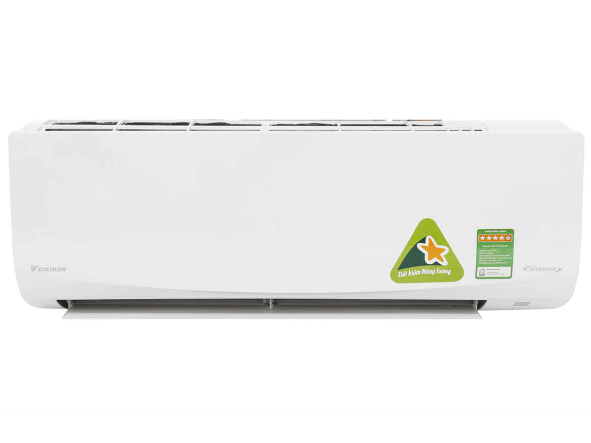Máy lạnh Daikin FTKQ60SVMV (2.5Hp) Inverter