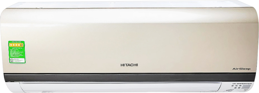 Máy Lạnh Hitachi RAS-SD10CD (1.5Hp)