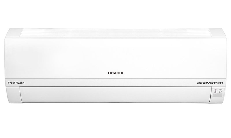 Máy lạnh Hitachi XJ10CKV (1.0 Hp) Inverter 