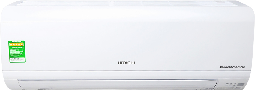 Máy Lạnh inverter Hitachi RAS-X13CGV/RAC-SX13CGV (1.5Hp)