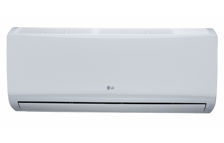 Máy lạnh LG 1 HP S09ENA 