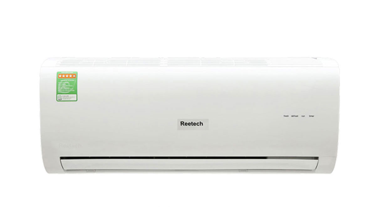 Máy Lạnh Reetech RT12-BF-A /RC12-BF-A (1.5Hp)