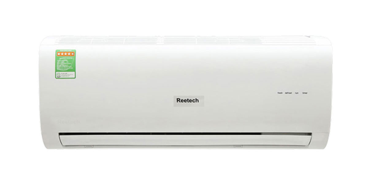 Máy Lạnh Reetech RT18-DE-A/RC18-DE-A (2.0Hp)