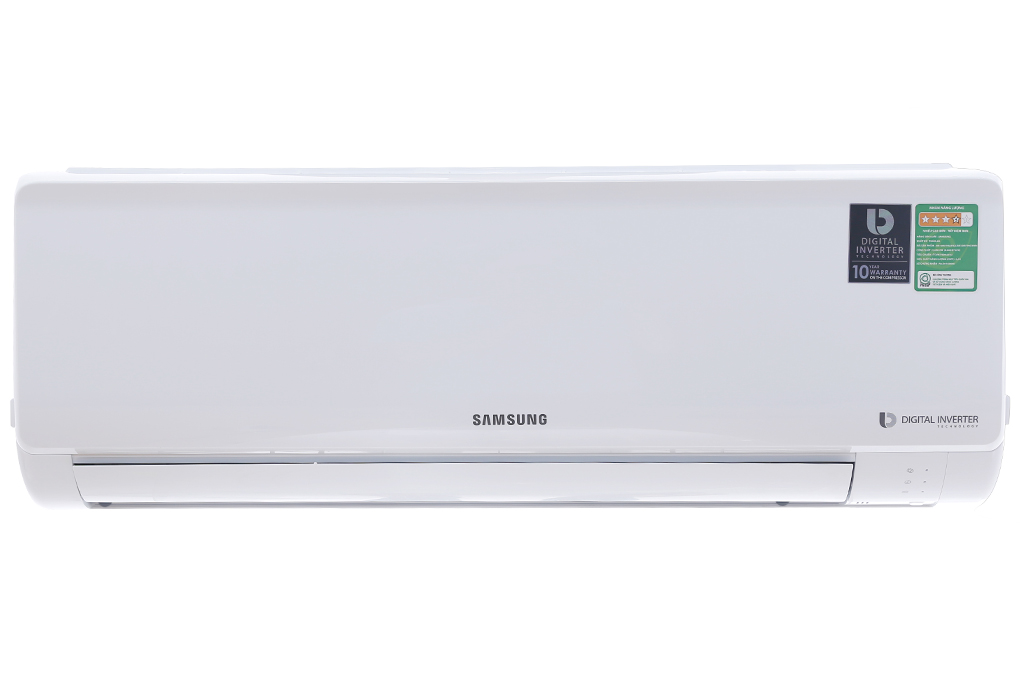 Máy lạnh Samsung Inverter AR10MVFHGWKNSV (1.0Hp)
