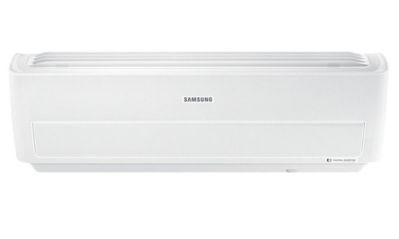 Máy lạnh Samsung Inverter AR10NVFXAWKNSV (1.0Hp)