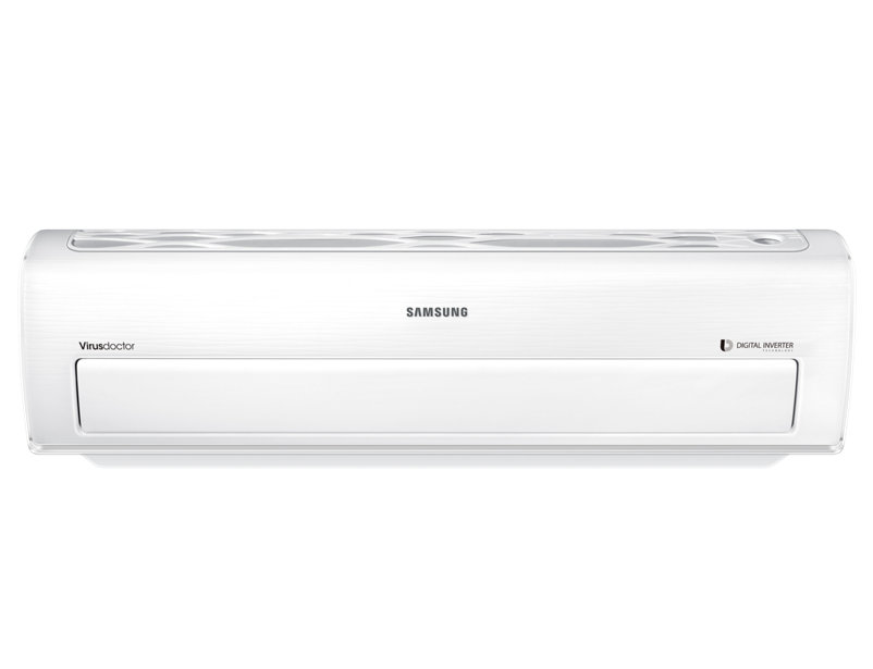 Máy lạnh Samsung Inverter AR13KVSDNWK (1.5Hp)