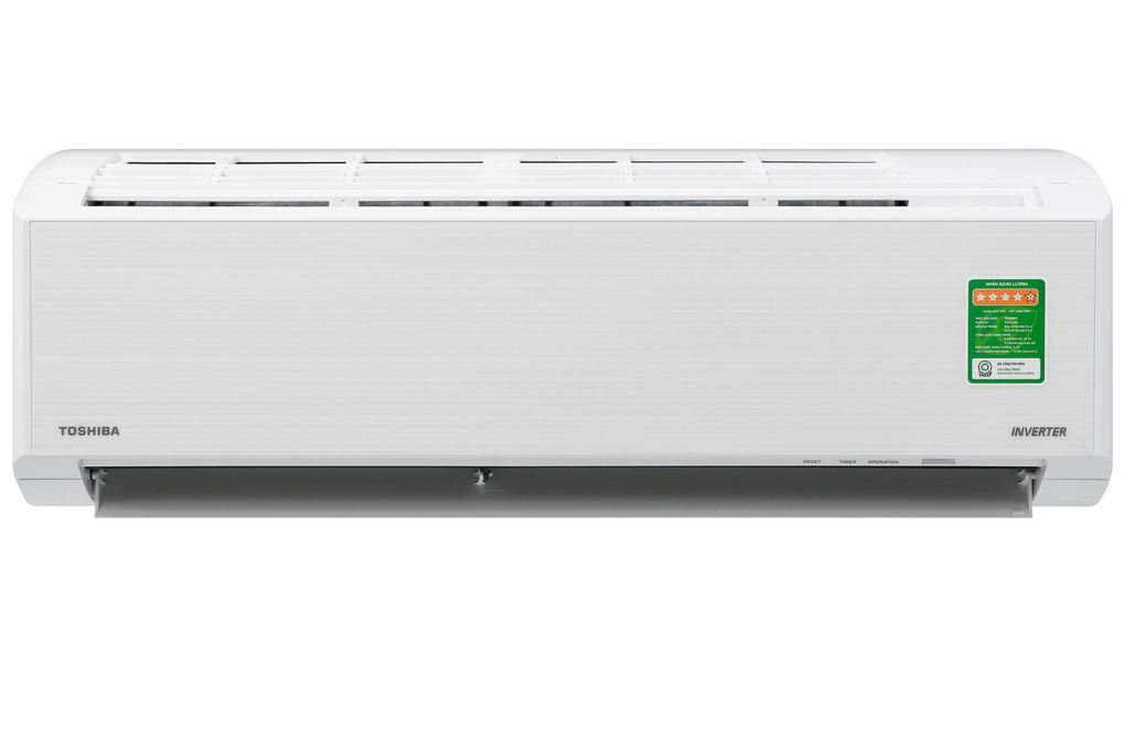 Máy lạnh Toshiba RAS-H10D2KCVG-V (1.0Hp) Inverter Gas R32