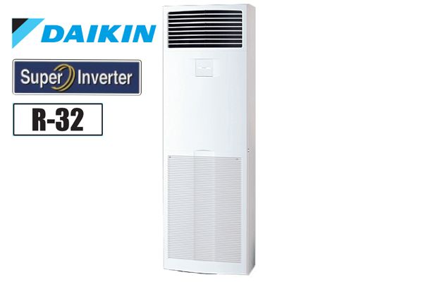 Máy lạnh tủ đứng Daikin FVA100AMVM (4.0Hp) inverter - 3 pha